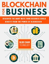 Blockchain For Business Business Report